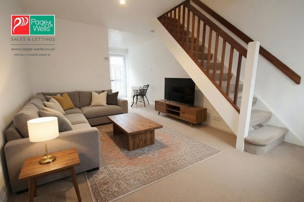 Property photo 2 of 14 Lounge- Vertual Staged .Jpg