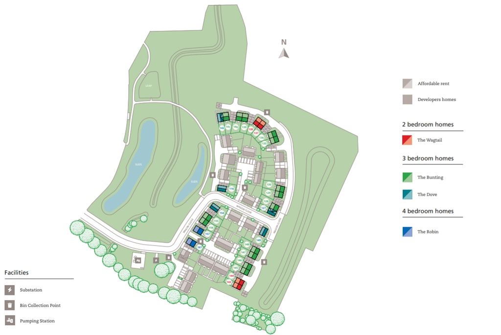 Property photo 3 of 4 Site Plan