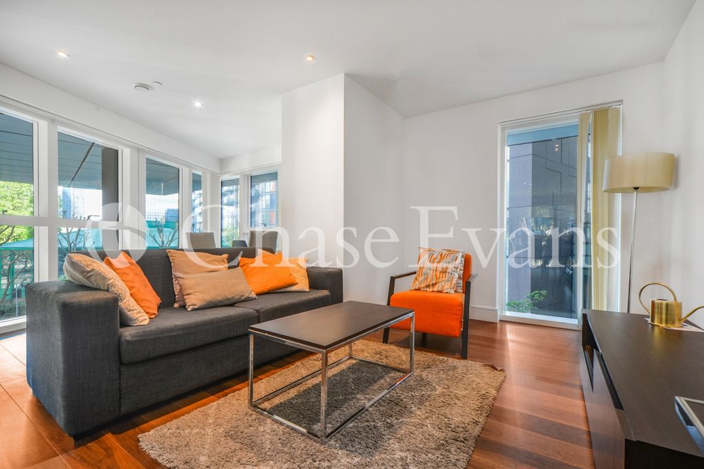 Property photo 1 of 16 Living
