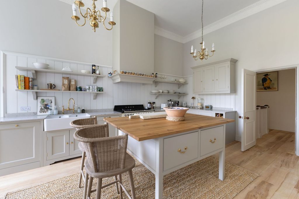 Additional image 5 of 3 bed flat for saleMarlborough Buildings, Bath BA1