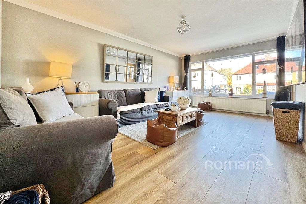 Property photo 3 of 12 Living Room