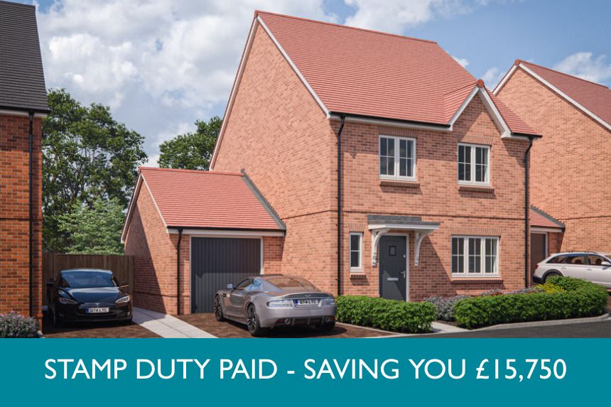 Property photo 1 of 11 Sr - Westerfield P831