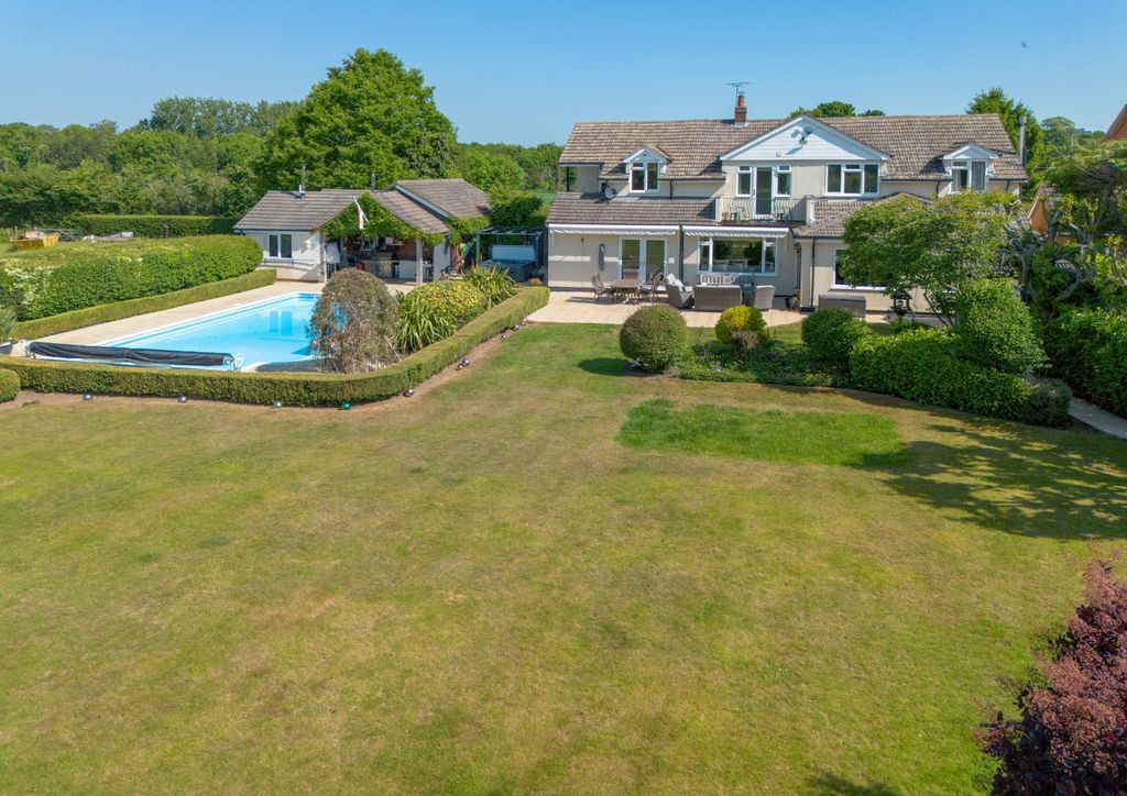 Property photo 2 of 18 Aerial View