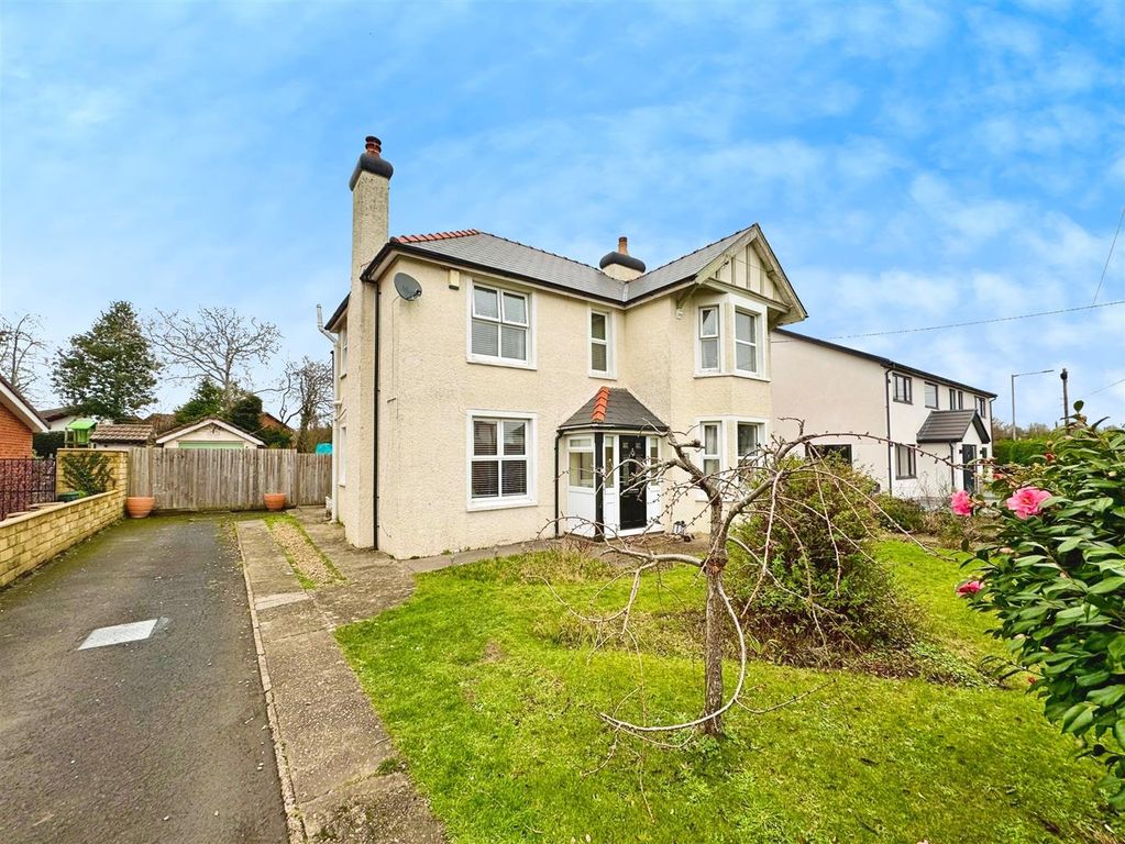 Property photo 1 of 29 Caldicot Road