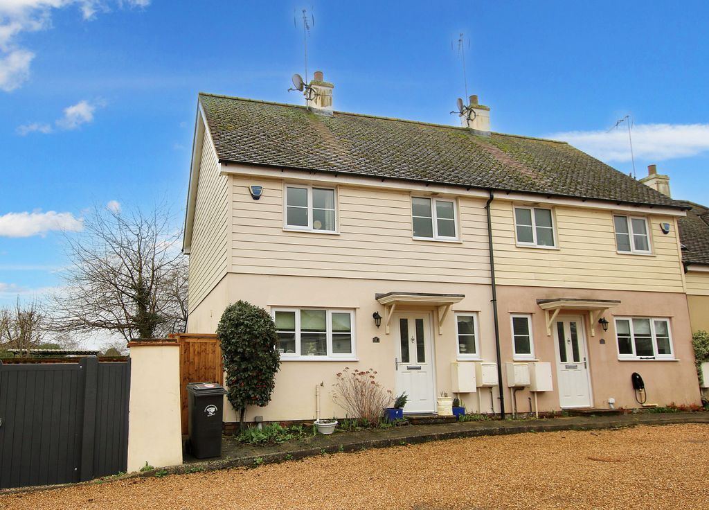Property photo 1 of 13 1Byfordmewsk