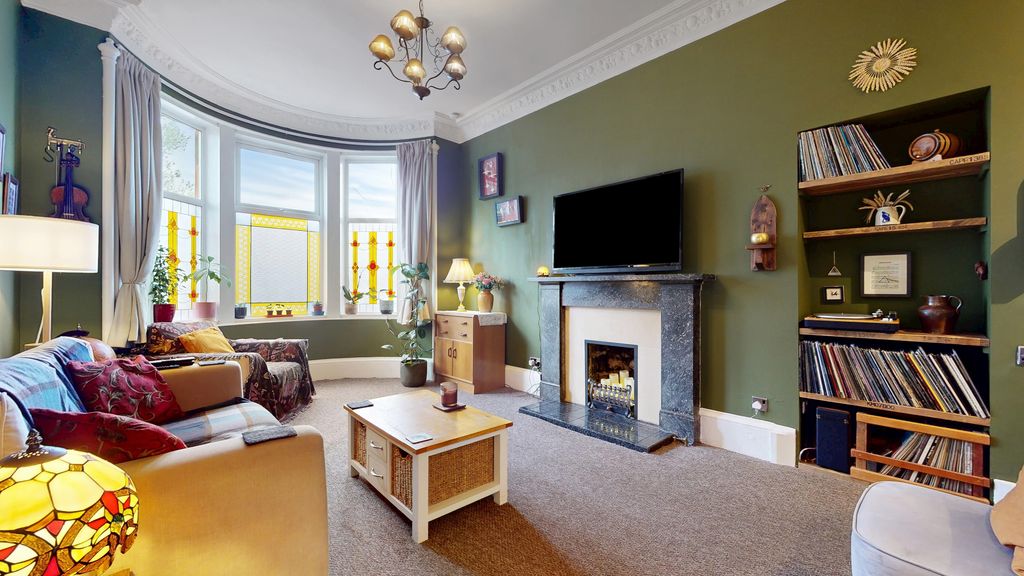Property photo 2 of 27 21-Print-429 Paisley Road West Flat 01_22