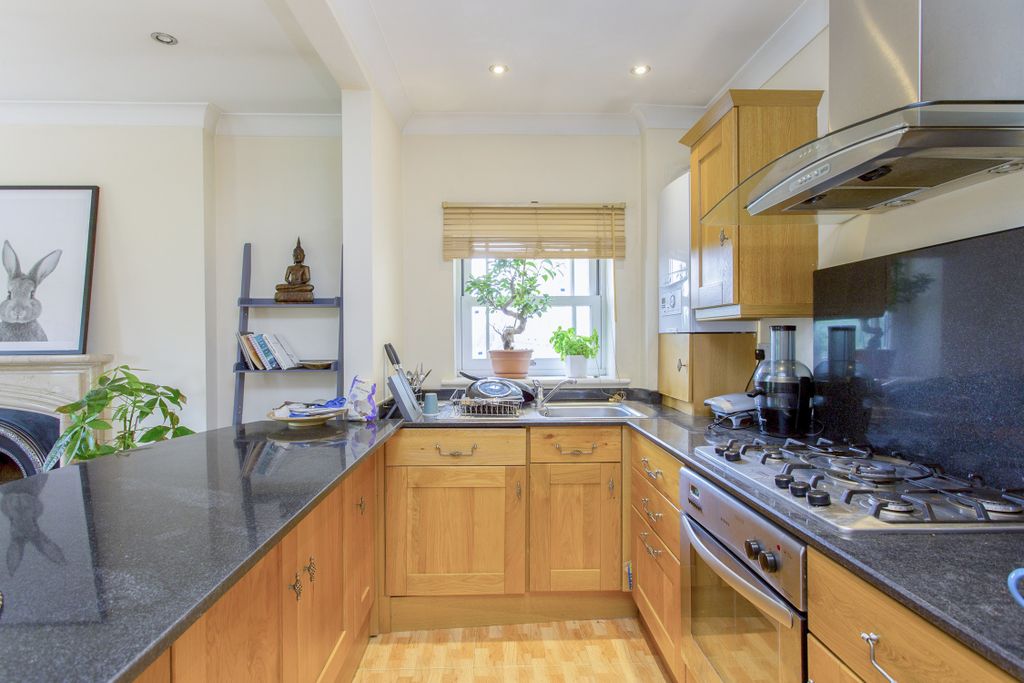 Property photo 1 of 5 1 Kitchen