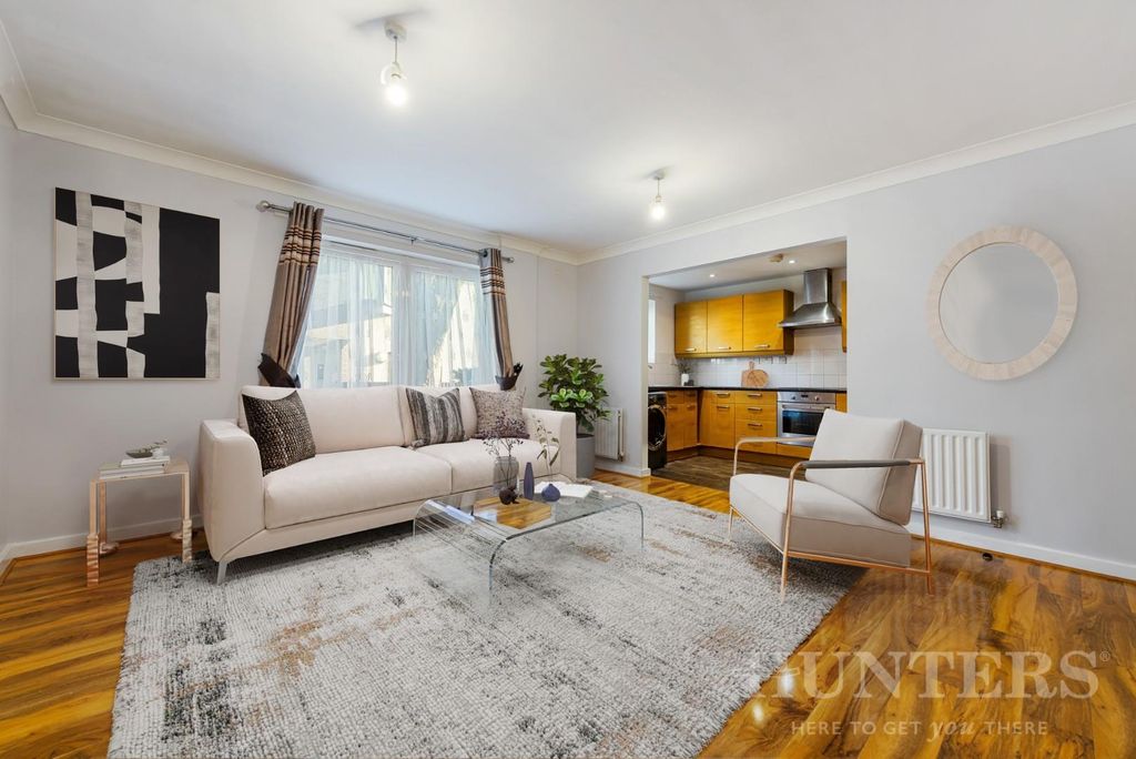 Property photo 1 of 12 Flat 34, Eileen Lenton Court N15 4Ur-2-Virtual Sta