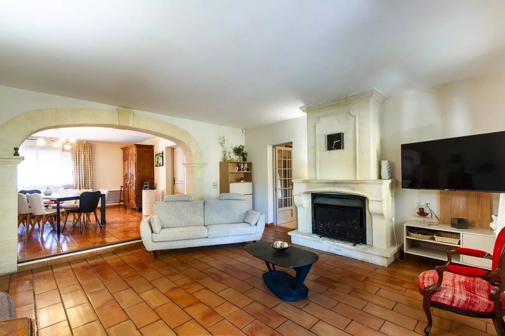 Property photo 1 of 14 Alpilles - Townhouse With Garden And Pool