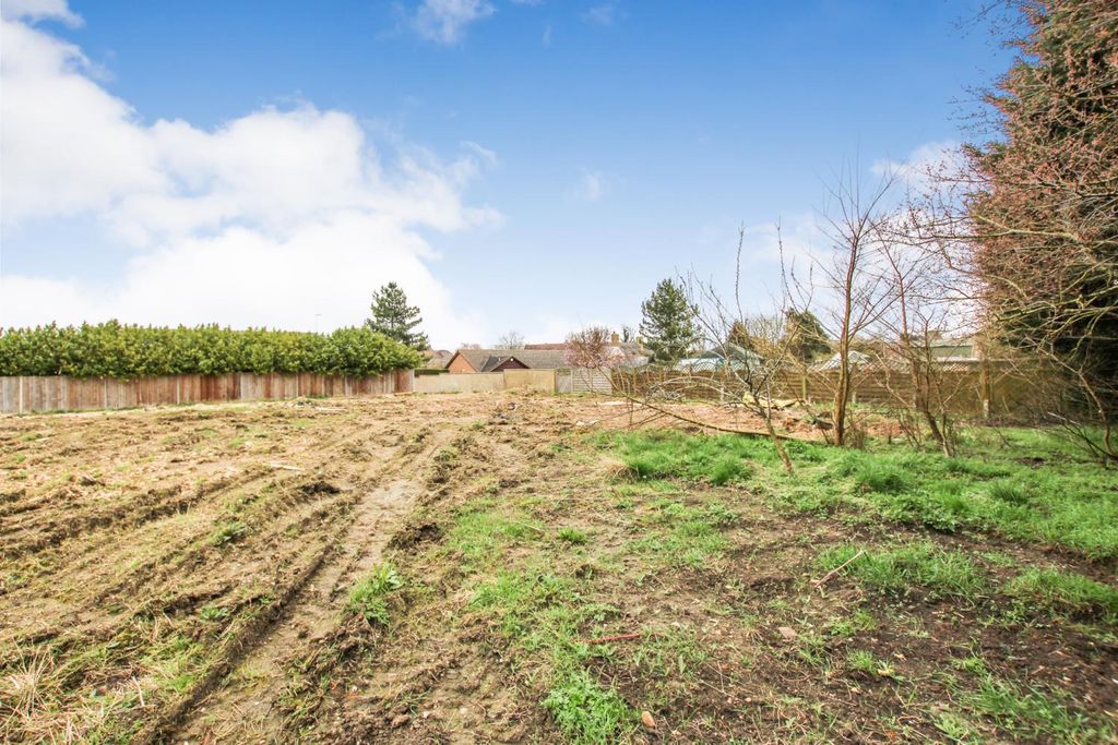 Additional image 11 of Land for saleBuilding Plot - Great Raveley, Huntingdon PE28