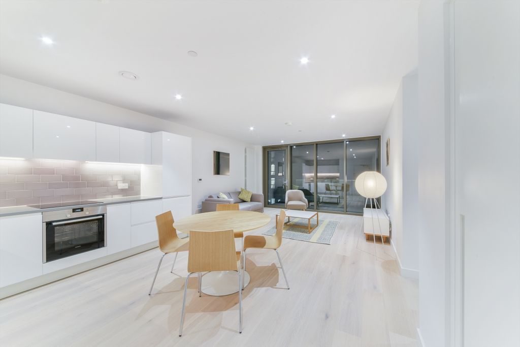 Property photo 2 of 8 Living Room