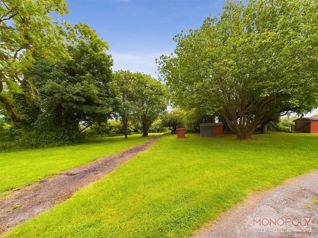 Additional image 35 of 3 bed detached house for saleHafod, Ruabon LL14