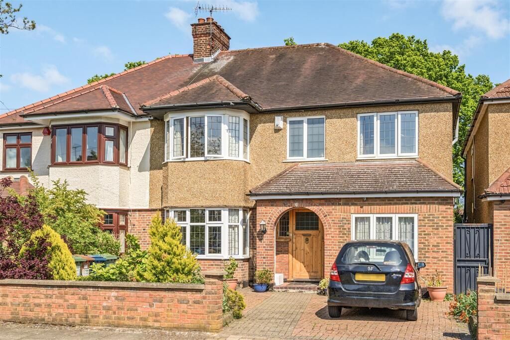 Property photo 1 of 20 Davidson Frost-Wellings, Dfw, Whitchurch Gardens,