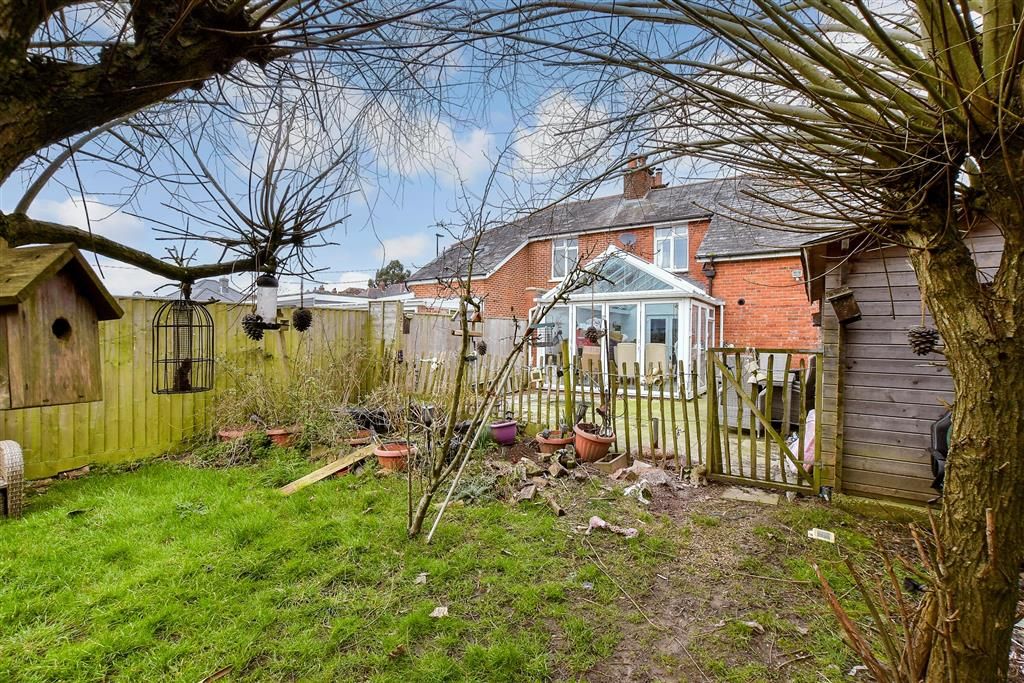 Property photo 1 of 8 Rear Garden