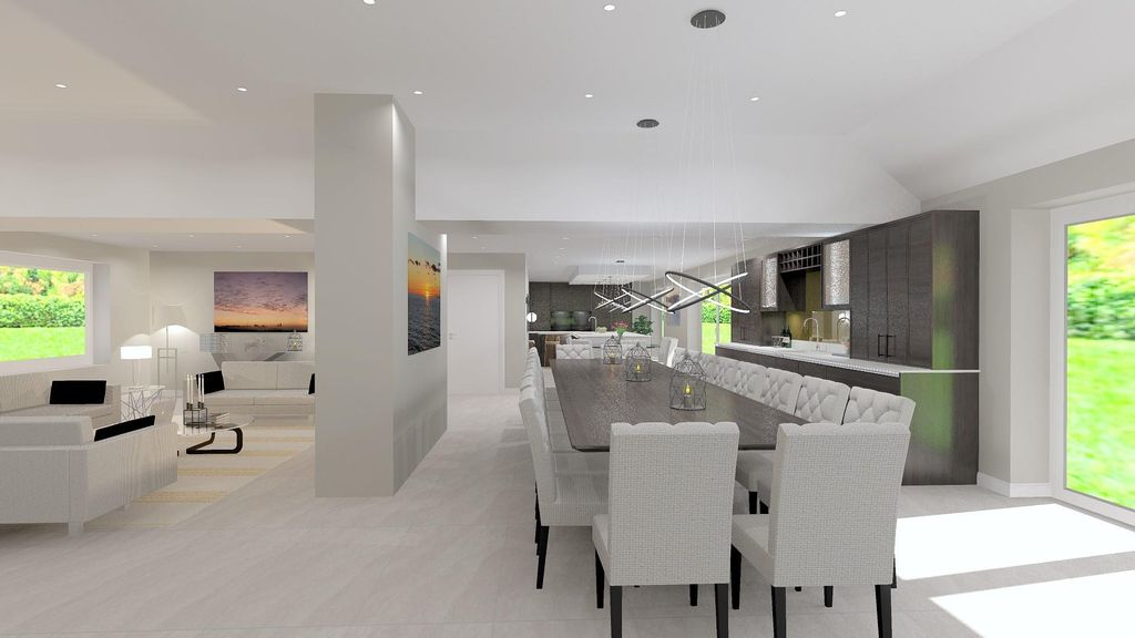 Additional image 8 of 6 bed property for saleHazelwood Lane, Chipstead, Coulsdon CR5