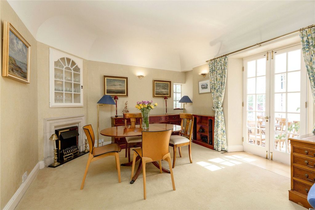 Additional image 9 of 5 bed detached house for saleThe Wellhouse, Easter Belmont Road, Murrayfield, Edinburgh EH12