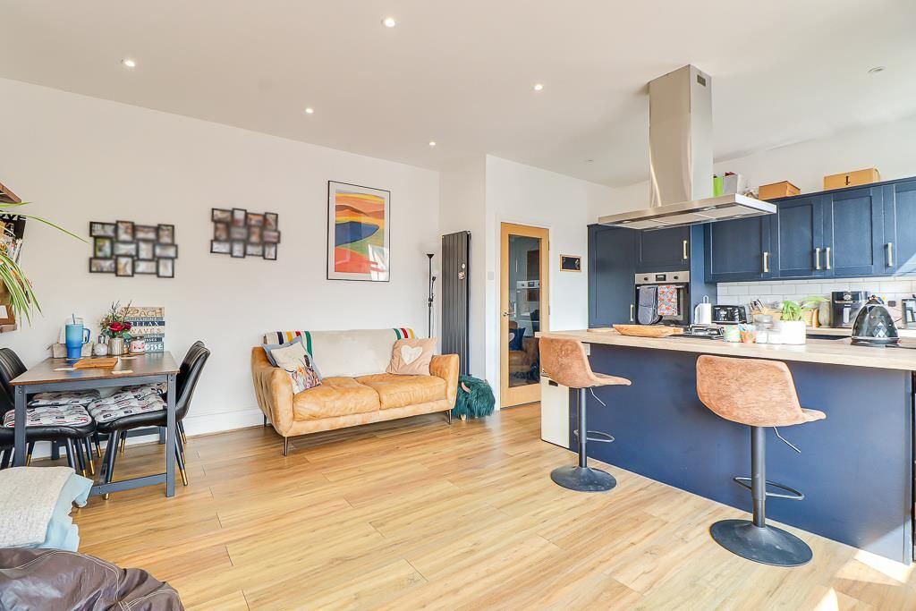 Property photo 1 of 19 Kitchen/Living Area