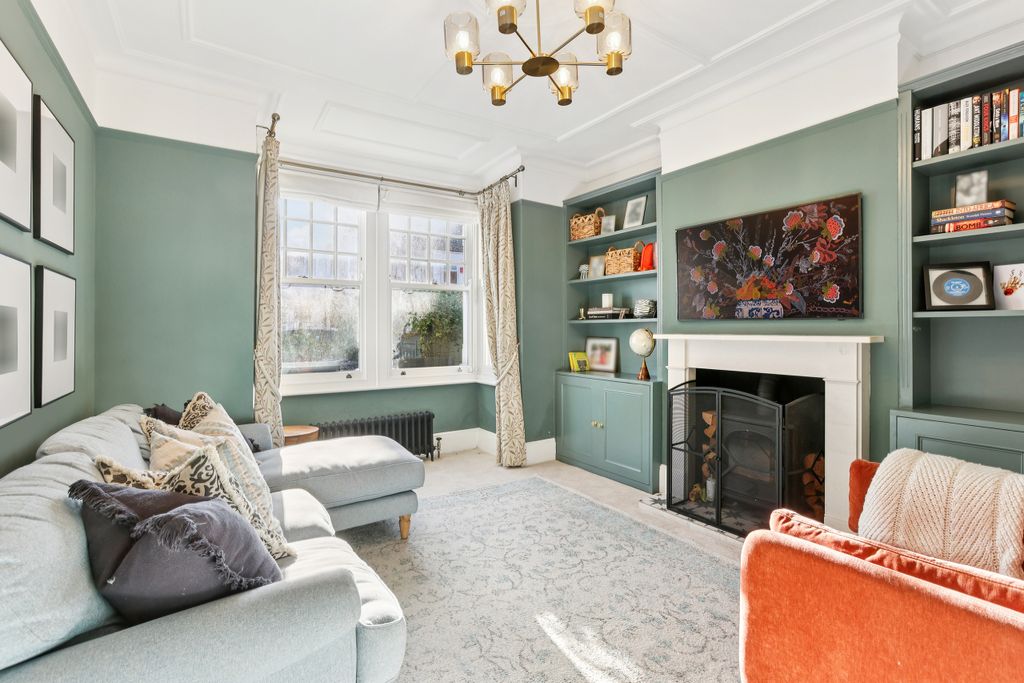 Property photo 2 of 21 Reception