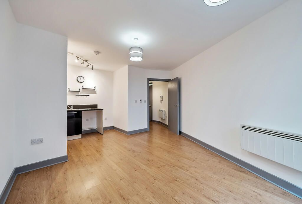 Property photo 3 of 12 Open Plan Living