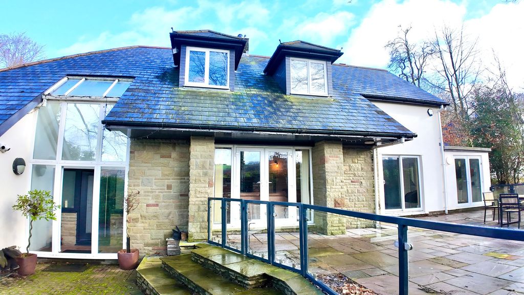 Additional image 6 of 5 bed detached house for saleDarren Ddu Road, Ynysybwl CF37