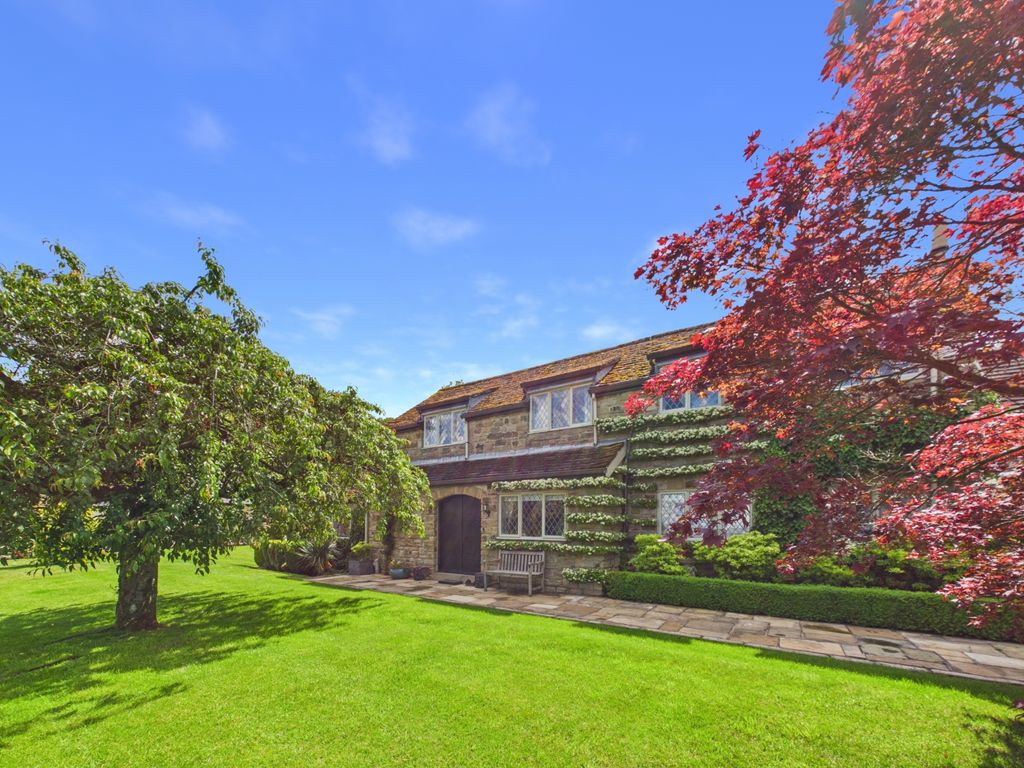 Additional image 54 of 5 bed detached house for saleTroway Hill Farm, Moss Valley, Sheffield, South Yorkshire S21