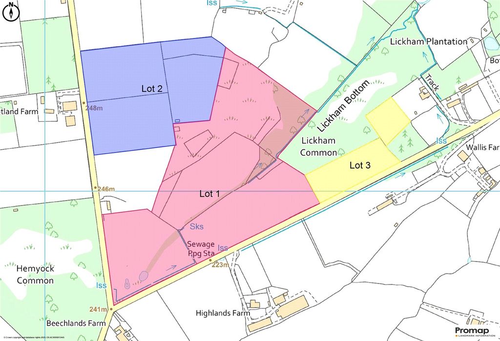 Additional image 12 of Land for saleHemyock, Cullompton EX15