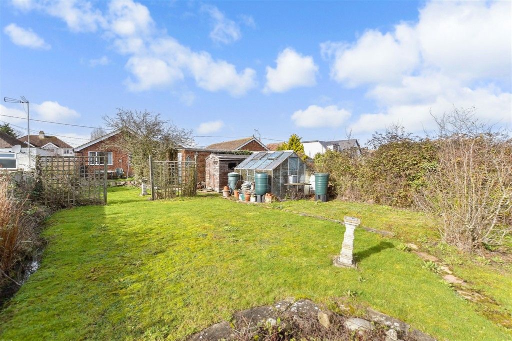 Property photo 2 of 15 Rear Garden