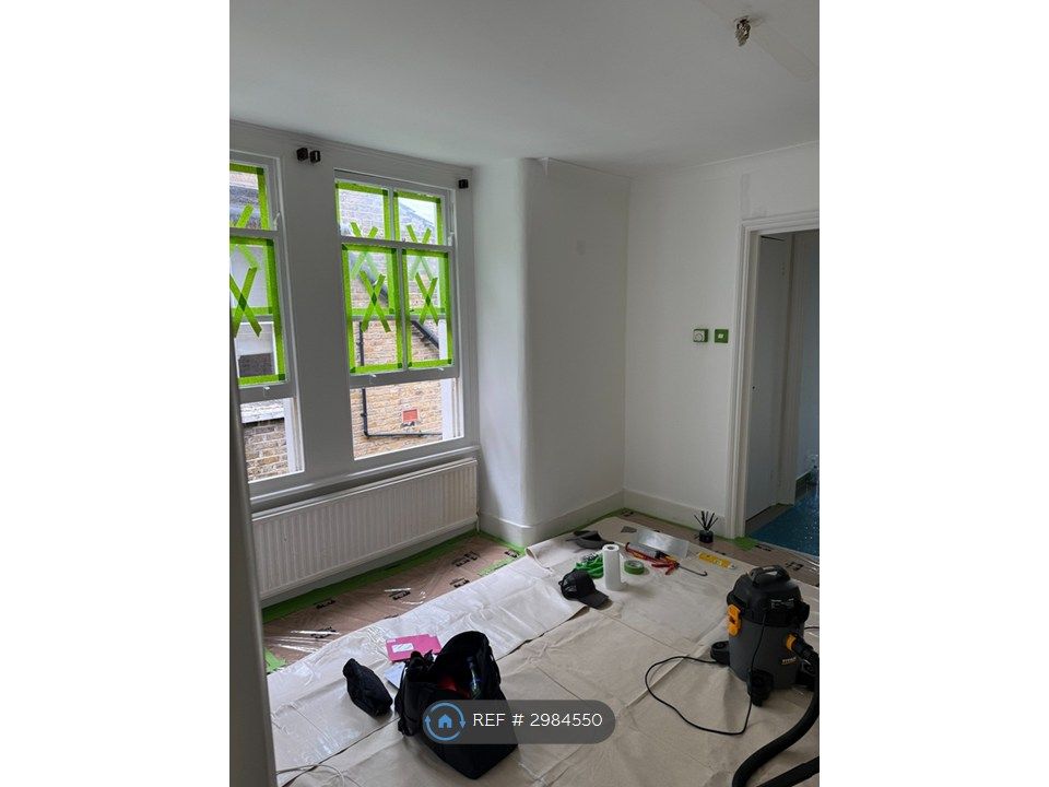 Property photo 3 of 14 Living Room (Being Renovated)