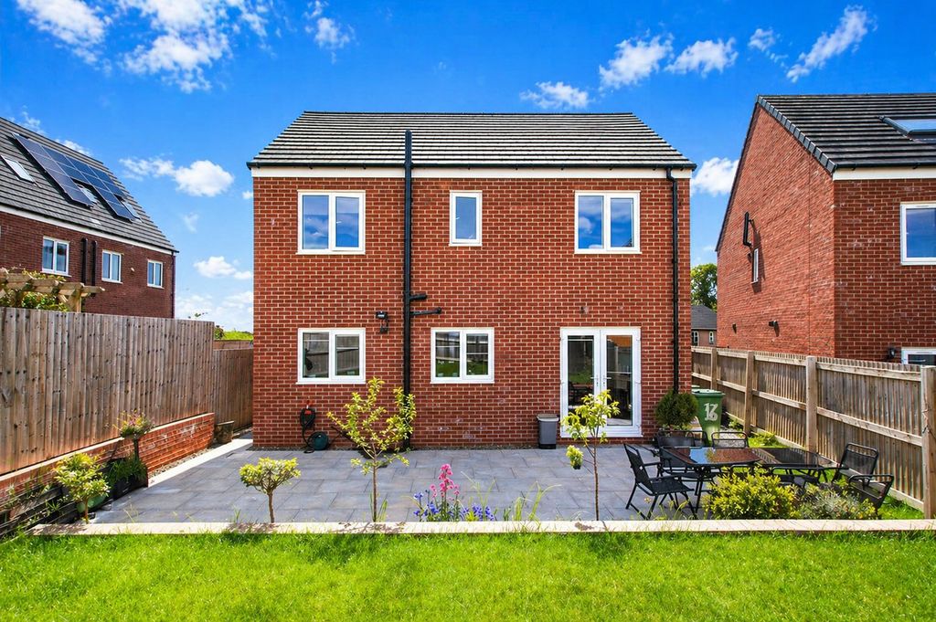 Additional image 4 of 4 bed detached house for saleSnowdrop Close, Penrith CA11