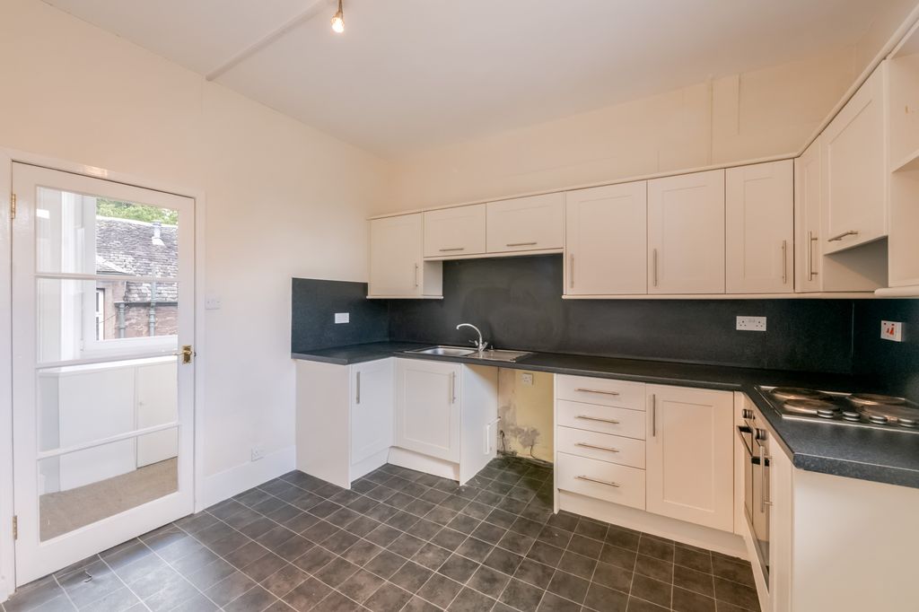 Additional image 5 of 2 bed flat for saleComrie Street, Crieff PH7