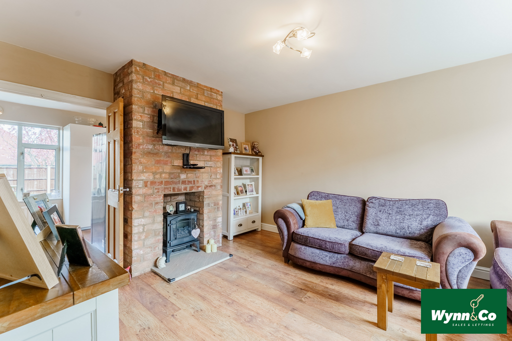 Property photo 3 of 26 Living Room