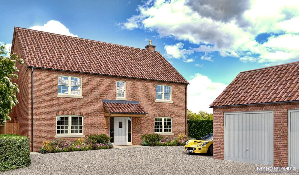 Property photo 1 of 7 Front CGI