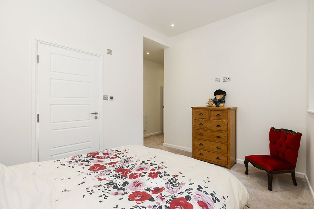 Additional image 8 of 2 bed flat for saleHounds Gate Court, Hounds Gate, Nottingham NG1