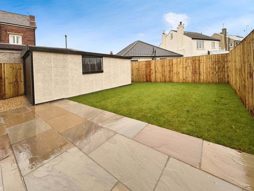 Property photo 3 of 15 Rear Garden