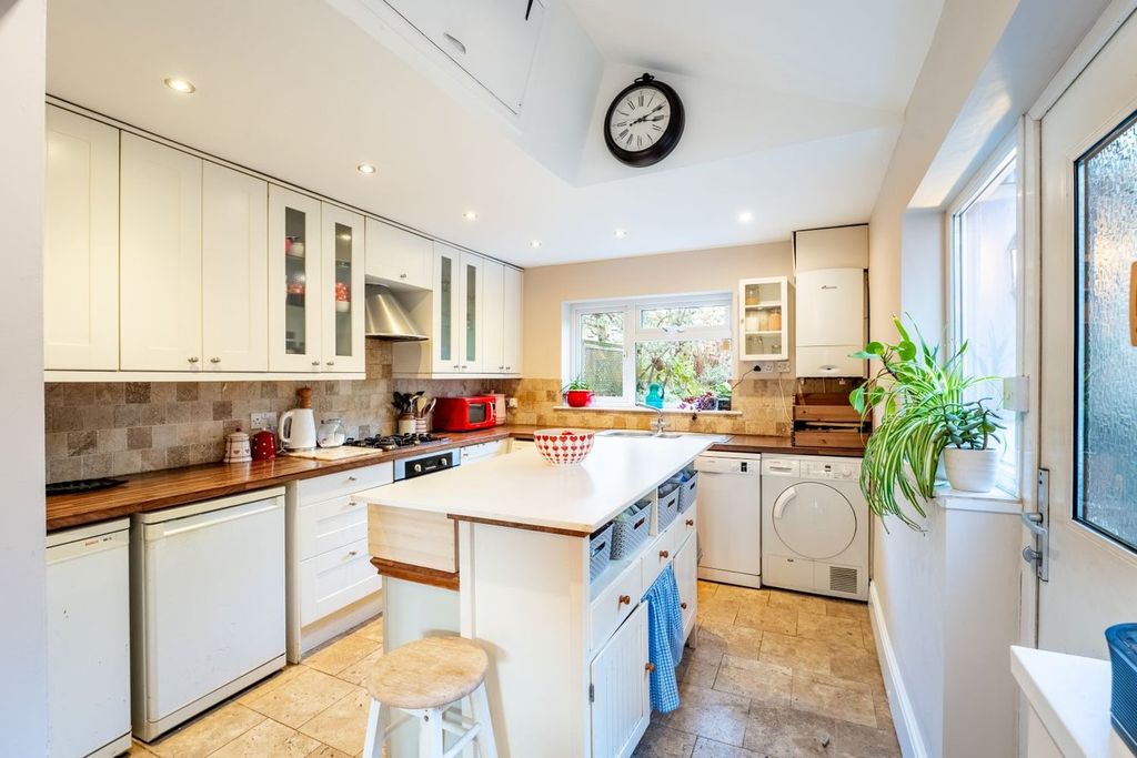 Additional image 10 of 3 bed terraced house for salePark Crescent, Abergavenny NP7