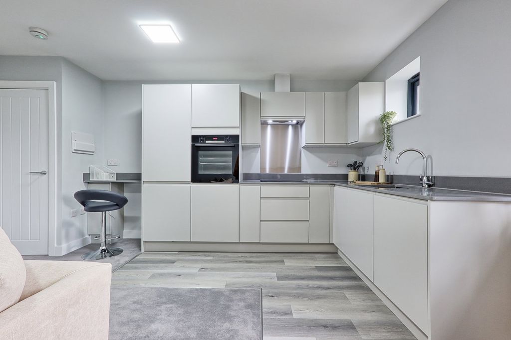 Additional image 15 of 1 bed flat for saleCoxs Yard, Braintree CM7