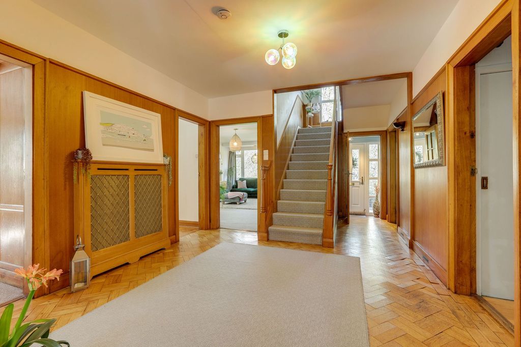 Additional image 11 of 7 bed detached house for salePotter Street, Spondon DE21