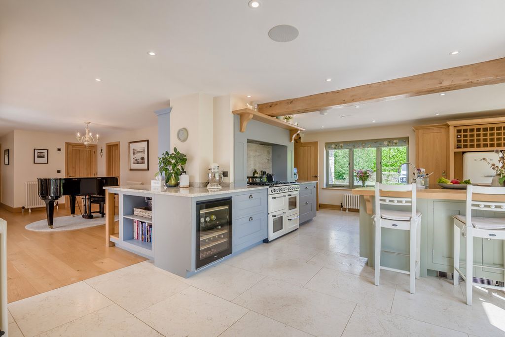 Additional image 5 of 5 bed detached house for saleOld Sodbury, Bristol BS37