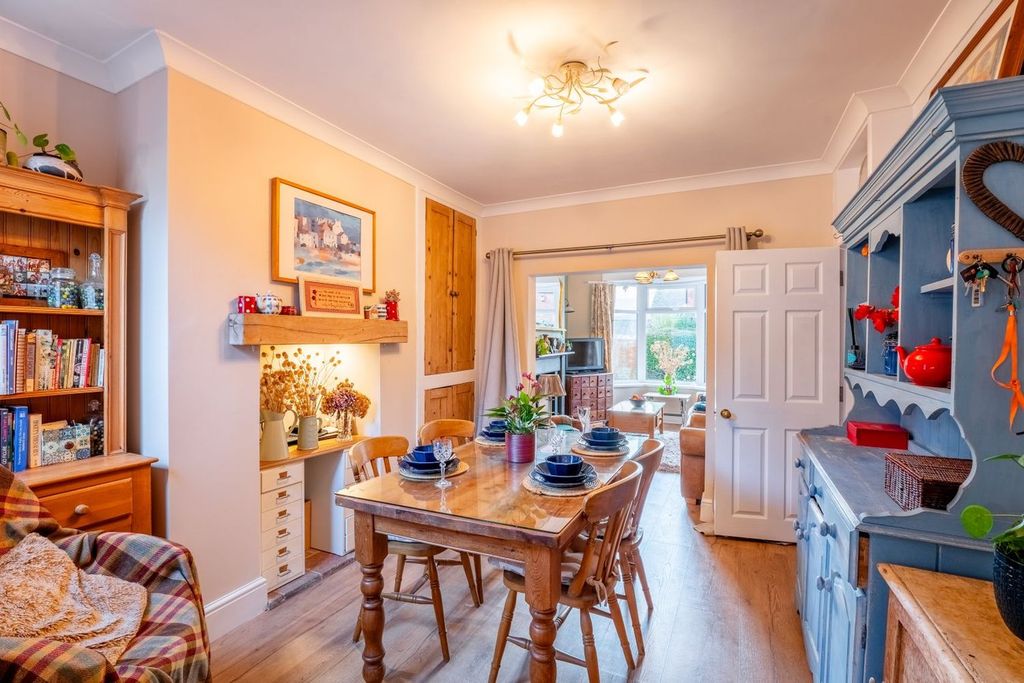 Additional image 5 of 3 bed terraced house for salePark Crescent, Abergavenny NP7