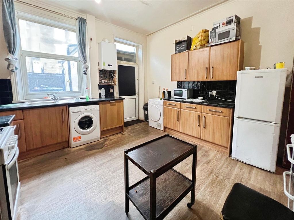 Property photo 2 of 11 Communal Dining Kitchen