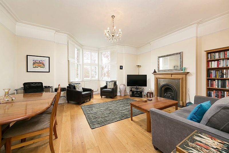 Property photo 2 of 10 Living/Dining Room