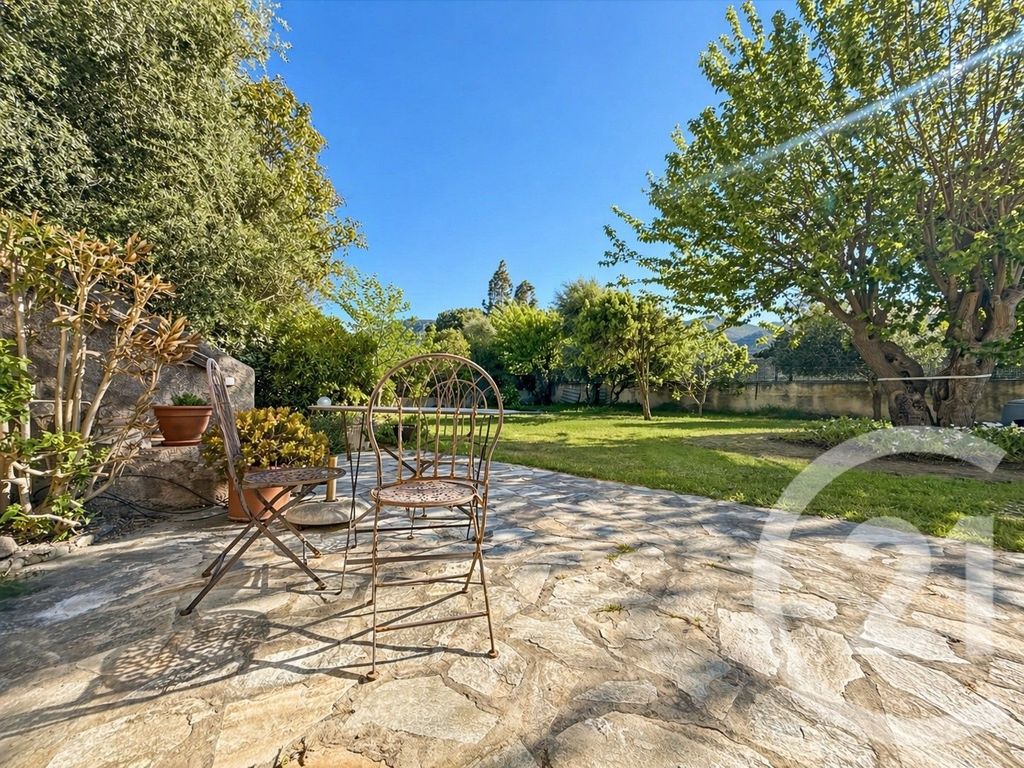 Property photo 1 of 22 Century 21 Dary Immobilier – Charming Property With Strong Potential In Calvi