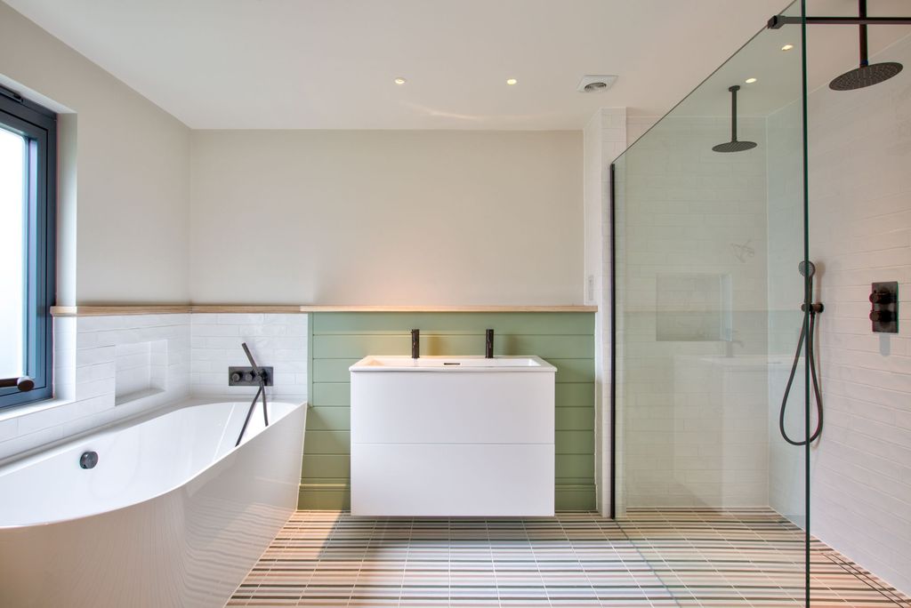 Additional image 21 of 3 bed semi-detached house for sale6 Les Jardins Des Cures, Grouville JE3