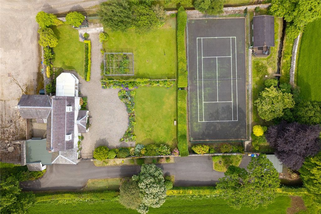 Additional image 18 of 5 bed detached house for saleMackeanston House, Doune, Stirlingshire FK16