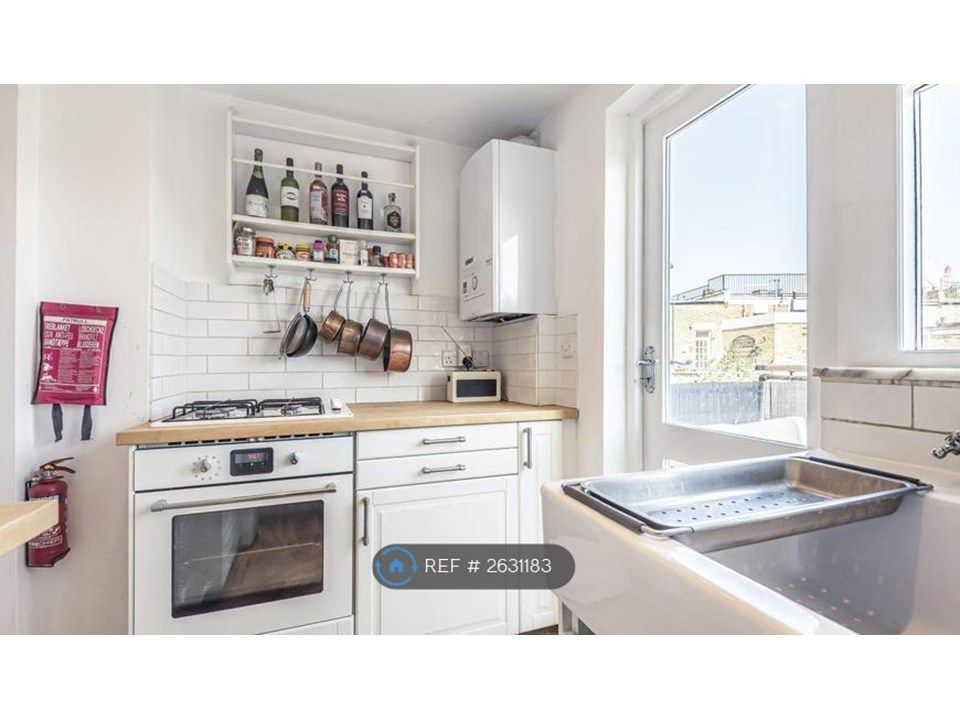 Property photo 2 of 13 Kitchen