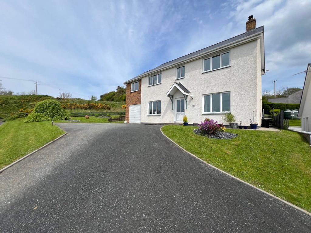 Additional image 39 of 4 bed detached house for sale7 Allt Y Bryn, Llanarth SA47