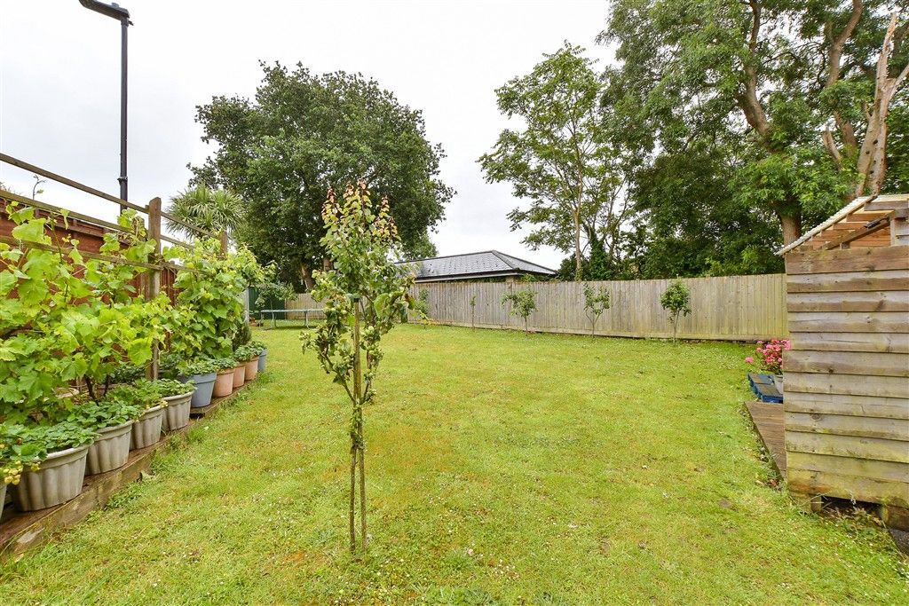 Property photo 2 of 10 Rear Garden