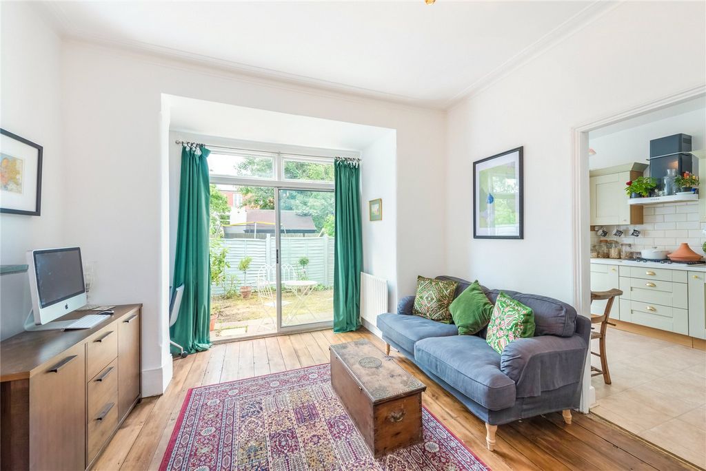 Property photo 3 of 9 Reception Room