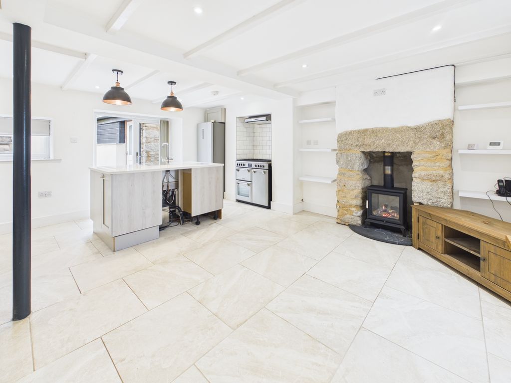 Property photo 3 of 14 Open Plan Living Space