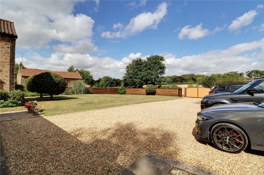 Additional image 43 of 4 bed detached house for saleAllisons Cottage, Barnetby DN38